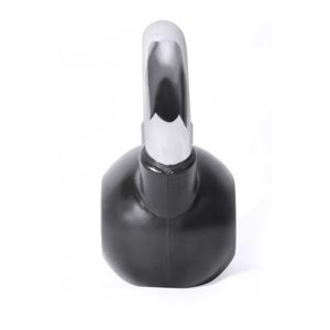 بيع بالجملة حديد Kettlebell 10 12 ، 12 ، 16 مسابقة ، 20 ، 32 - Product Image 4