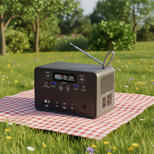 เครื่องกำเนิดไฟฟ้าพลังงานแสงอาทิตย์ รุ่นครบชุด 100W 500W 1000W 2400W 3600W ซีรีส์เดียวกันสำหรับผู้ถือแบรนด์ ขายส่ง - Product Image 3