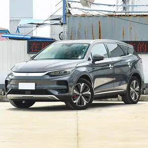 Byd 2022 החדש Byd גבוהה מהירות EV SUV חשמלי רכב BYD טאנג 635km חשמלי רכב עבור למבוגרים