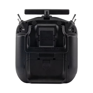 RadioMaster TX16S MK3 Max LBT V6.0 Hall Gimbal Émetteur-récepteur <span class=keywords><strong>radio</strong></span> bidirectionnel pour drone de course FPV - Product Image 5