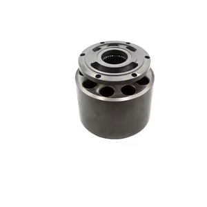 Pièces de rechange hydrauliques de la série A4VSO pour machines de construction, y compris les modèles A4VSO40, A4VSO71, A4VSO125, A4VSO1000 - Product Image 5