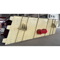 FeiFan Kreisförmige Vibrationssiebmaschine Edelstahlmotor Mehrfachspannung (220V/380V/415V) 1 Jahr Garantie für Erzsiebung