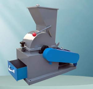 Trung Quốc Mini Quy Mô Nhỏ Phòng Thí Nghiệm Phòng Thí Nghiệm Thủy Tinh Cầm Tay Máy Nghiền Thiết Bị Đá Đá Máy Nghiền Hàm Búa Máy Nghiền - Product Image 6