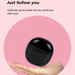 Écouteurs TWS sans fil Bluetooth <span class=keywords><strong>T10</strong></span> avec étui de charge pour les jeunes (Livraison locale au Brésil) - Product Image 6