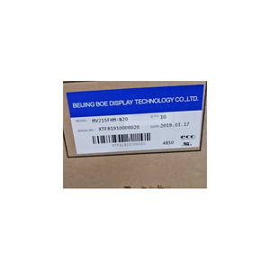 Panneau LCD industriel MV215FHM-N20 21.5 pouces 1920RGB * 1080 FHD 102PPI, nouvel écran d'affichage LCD d'origine pour moniteur de bureau - Product Image 3