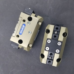 Pince robotique parallèle Schunk PGN 64/1 370100 à usage général - Product Image 2