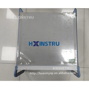 Analizador de Espectro de Banda Ultra Ancha de 50 GHz Rohde & Schwarz R&S FSW50 con 1 Año de Garantía Ytdi H - Product Image 3