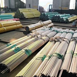 ท่อเหล็กสแตนเลส 201/SUS201/1.4372/X12CrMnNiN17-7-5 - Product Image 6