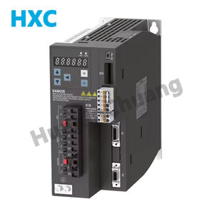 ไดรฟ์เซอร์โวอุตสาหกรรมใหม่แท้ 6SL3210-5FE10-8UF0 ตัวแปลงความถี่ PLC - Product Image 2