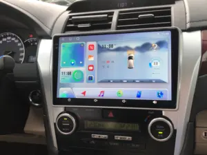 Ts10 android player gps navegador do carro Multimedia player android HD 7/9/10 polegada autoradio 2 + 32GB telas de rádio do carro para carros