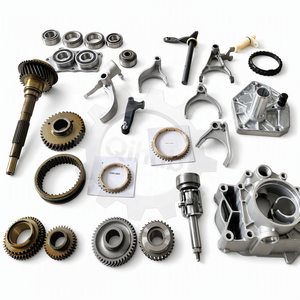 Anillo sincronizador de eje de entrada de alta calidad, horquilla de caja de cambios para HYUNDAI, NISSAN, TOYOTA, VW - Product Image 1
