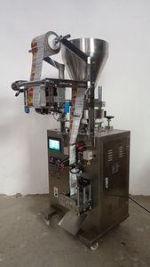 <span class=keywords><strong>Machine</strong></span> à emballer le riz de grains de sucre de nourriture de café Offre Spéciale <span class=keywords><strong>Machine</strong></span> à emballer la poudre de poulet - Product Image 4