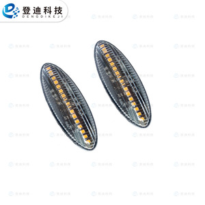 Luz Intermitente LED Peugeot Citroen 6325G3 PZ614 12V 3W Fuente de Luz Individual - Product Image 4