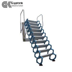 <span class=keywords><strong>Escalera</strong></span> extensora de pared, <span class=keywords><strong>escalera</strong></span> telescópica, <span class=keywords><strong>escalera</strong></span> de techo - Product Image 5