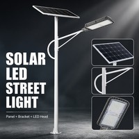 Lámparas Solares LED para Exteriores de Bajo Mantenimiento, Sensor de Movimiento PIR, Encendido/Apagado Automático, Batería de Larga Duración, Garantía de 3 Años, Personalización OEM