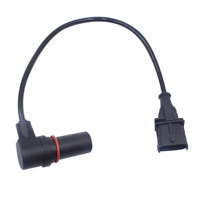 Sensore di Posizione dell'Albero Motore per DAF CF XF TEMSA Safir 1607436 0281002676 0 281 002 676 - Product Image 1