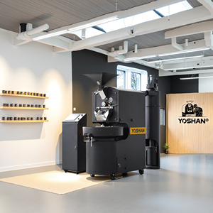 7.5kg Roster Roasting 20kg Multi Functions Roasters <b>Toaster</b> Industrial 50 Commercial 60 Kg Coffee Roaster Machine - Product Image 2