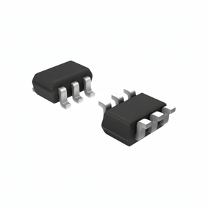 ชิปทรานซิสเตอร์6-TSSOP, SC-88, SOT-363 UMT1NTN ชิ้นส่วนอิเล็กทรอนิกส์ - Product Image 1