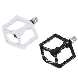 MAXFORD pédales magnétiques de vélo de stationnement, roulements de cyclisme, plate-forme en alliage d'aluminium, pédales de vélo de route <span class=keywords><strong>vtt</strong></span> de grande surface - Product Image 2