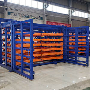 Estanterías Cantilever de Acero Resistente con Estantes Extraíbles Ultra Suaves, Eliminan Cajones Rígidos y Aceleran el Acceso al Inventario - Product Image 6