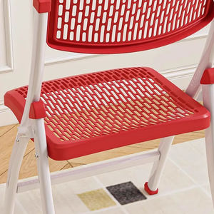 เก้าอี้หวายกันน้ำสำหรับโรงแรมยอดนิยมในเอเชียเก้าอี้รับประทานอาหารสำหรับสตูดิโอ - Product Image 5