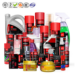 Commercio all'ingrosso private etichettatura pneumatico accessori fluido comma cina prodotti chimici interni auto prodotti per la pulizia auto - Product Image 2