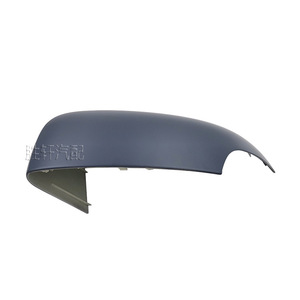 Ford Rearview <b>Mirror</b> Covers <b>Plastic</b> Full Set Spherical <b>Mirror</b> 12V 3M Tape Installation - Product Image 2