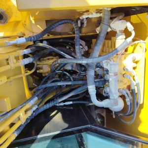 Japan Original <strong>Caterpillar</strong> Used cat 308 308E 308E2 Excavator 8 Ton Mini Used Digger Cat308E Cat307 306 305.5 - Product Image 4