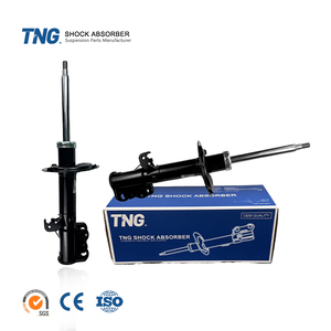 TNG Usine Auto Suspension Pièces Amortisseur 333408 333409 41601-51KA1 41602-62J10 pour <span class=keywords><strong>SUZUKI</strong></span> <span class=keywords><strong>SPLASH</strong></span> <span class=keywords><strong>2007</strong></span>- - Product Image 1