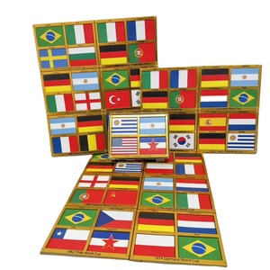 ของตกแต่งบ้าน ของที่ระลึกสำหรับแฟนฟุตบอล ของสะสม โครงกรอบแสดงผลคะแนนรอบ<span class=keywords><strong>ชิง</strong></span>ชนะเลิศฟุตบอล<span class=keywords><strong>โลก</strong></span> 1930-202  ของที่ระลึกเพื่อการตกแต่ง - Product Image 2