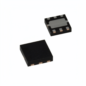 FAN2013MPX 6 WDFN Exposed Pad Comprar Componentes Electrónicos en Línea Distribuidor Autorizado Gestión de Energía (PMIC) - Product Image 1