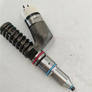 Buse d'injecteur de carburant de pièces de rechange de moteur de machines de construction 647-0750 374-075 6470750 3740750 pour <span class=keywords><strong>Caterpillar</strong></span> 365C C27 C32 - Product Image 4