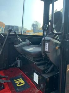 Escavadora Mini CAT305.5 de 5 toneladas Usada, Máquinas de Movimentação de Terra, Escavadora de Segunda Mão - Product Image 3