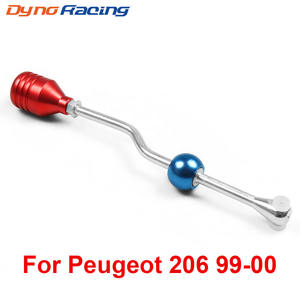 Levier de vitesses à course courte pour Peugeot 206 99-20 Pièces de performance - Product Image 4