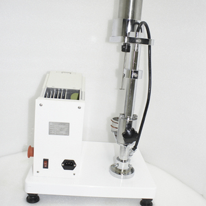 Máquina de Prueba de Estabilidad Mecánica de Alta Velocidad para Látex Sintético bibo Huazheng HZ2314A - Product Image 4