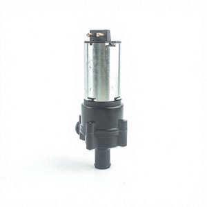 Pompe à eau de refroidissement auxiliaire A0008358064 A0018351364 05098398AA pour Mercedes-Benz pour moteur diesel pour modèles de voitures VW Skoda - Product Image 3