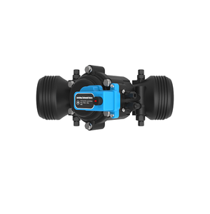Válvula Solenoide Eléctrica de 2.5 Pulgadas para Control de Tuberías de Riego Agrícola, Regulación Inteligente del Flujo y Automatización - Product Image 5