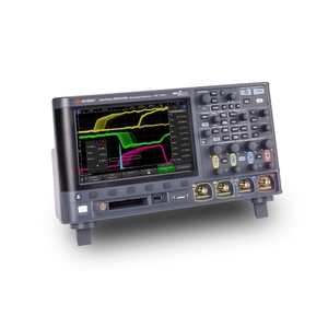 Keysight Technologies DSOX3022G InfiniiVision 3000G X Series 200MHz Digital Storage Oscilloscope 2 Analogue 2Mpts <b>Memory</b> 5 GS/s - Product Image 3