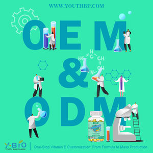 थोक वयस्क विटामिन ई <span class=keywords><strong>400</strong></span> <span class=keywords><strong>iu</strong></span> गैर-gmo ग्लूटेन-मुक्त सॉफ्टजेल कैप्सूल 120 नरम/बोतल प्रतिरक्षा समर्थन खाद्य ग्रेड - Product Image 4