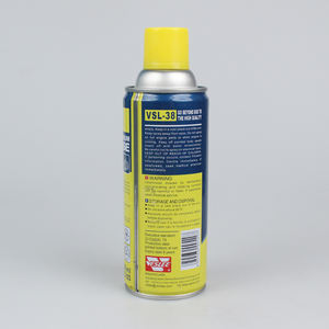 Oem Service Voorkomen Roest En Corrosie Metallisch Smeermiddel Wit Lithium <span class=keywords><strong>Spray</strong></span> Vet - Product Image 3