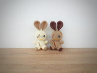 Poupées vaudou personnalisées en usine, poupée vaudou fétiche moche faite à la main porte-clés Crochet, poupée vaudou au crochet en peluche mignonne effrayante