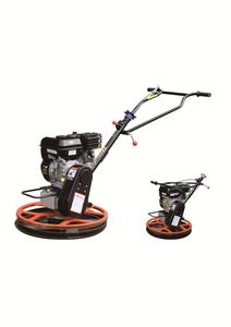Hot Selling 60Cm Betonnen Benzine <span class=keywords><strong>Power</strong></span> Troffel Voor Betonconstructie Beton Gladmakende Machine - Product Image 4