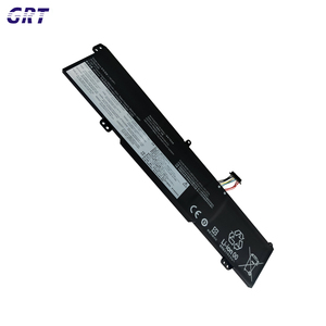 L18C3PF1 11.52V 45Wh Batterie rechargeable pour ordinateur portable Remplacement pour <span class=keywords><strong>Lenovo</strong></span> Ideapad <span class=keywords><strong>L340</strong></span> 15 Pièce de réparation de <span class=keywords><strong>L340</strong></span>-<span class=keywords><strong>15IRH</strong></span> de jeu - Product Image 3
