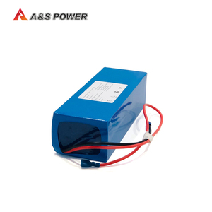 Rechargeable LFP 26650 12,8 v 14ah lithium iron phosphate battery pack with CE/UN38.3 - Product Image 2