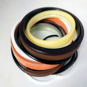 New HM Excavator O-<b>ring</b> Kit Hydraulic Cylinder Oil Seal R110-7 Blade Cylinder Seal Kit 31Y1-25960 High Efficiency Long Life - Product Image 1