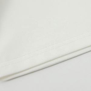 Factory Custom Splicing Solid Colour Short Sleeve Men's Summer Foreign Trade T-shirt Pullover European Size - Product Image 4