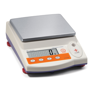 Báscula Electrónica Portátil Veidt Weighing China para HUAZHI con Pantalla LCD, Sensor de Celda de Carga, 1200g 0.1g, Medición de Alta Precisión - Product Image 3