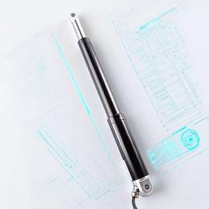 डेस्क कॉफी टेबल नियंत्रक के लिए सिंक्रोनस ऊंचाई समायोज्य ऊंचाई समायोज्य - Product Image 4