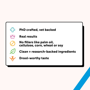 Suplemento de Aceite de Salmón Salvaje de Alaska OEM/ODM <span class=keywords><strong>para</strong></span> Perros y Gatos - Omega-3 EPA y DHA <span class=keywords><strong>para</strong></span> la Piel y el Pelaje, Control de <span class=keywords><strong>Pulgas</strong></span>, Apoyo Inmunológico, Salud Cerebral y Cardíaca - Product Image 6