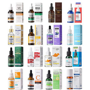 KORMESIC 30ml toptan Niacinamide nemlendirici sıkılaştırıcı yüz Serum kollajen salisilik asit akne VC parlatıcı yüz serumu - Product Image 1